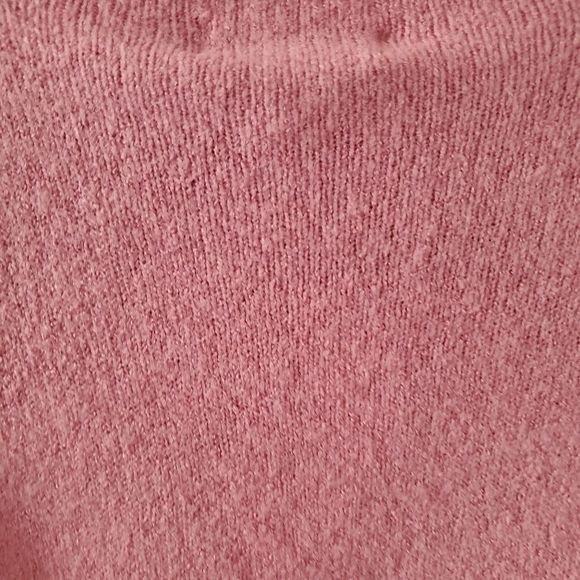 Wayf brand pink sweater small nwt - Picture 9 of 11